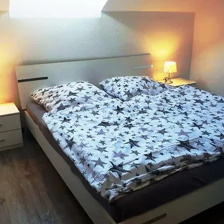 Appartement Andinas - Pur - Wunderschoener Ausblick *