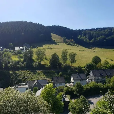 Appartement Andinas - Pur - Wunderschoener Ausblick *