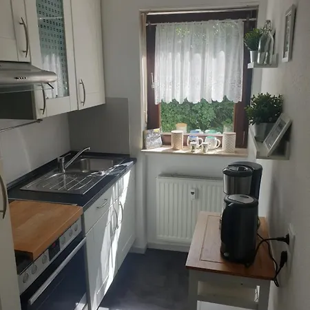 Andinas - Pur - Wunderschoener Ausblick Appartement Winterberg