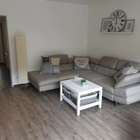 Appartement Andinas - Pur - Wunderschoener Ausblick *